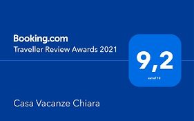 Casa Vacanze Chiara